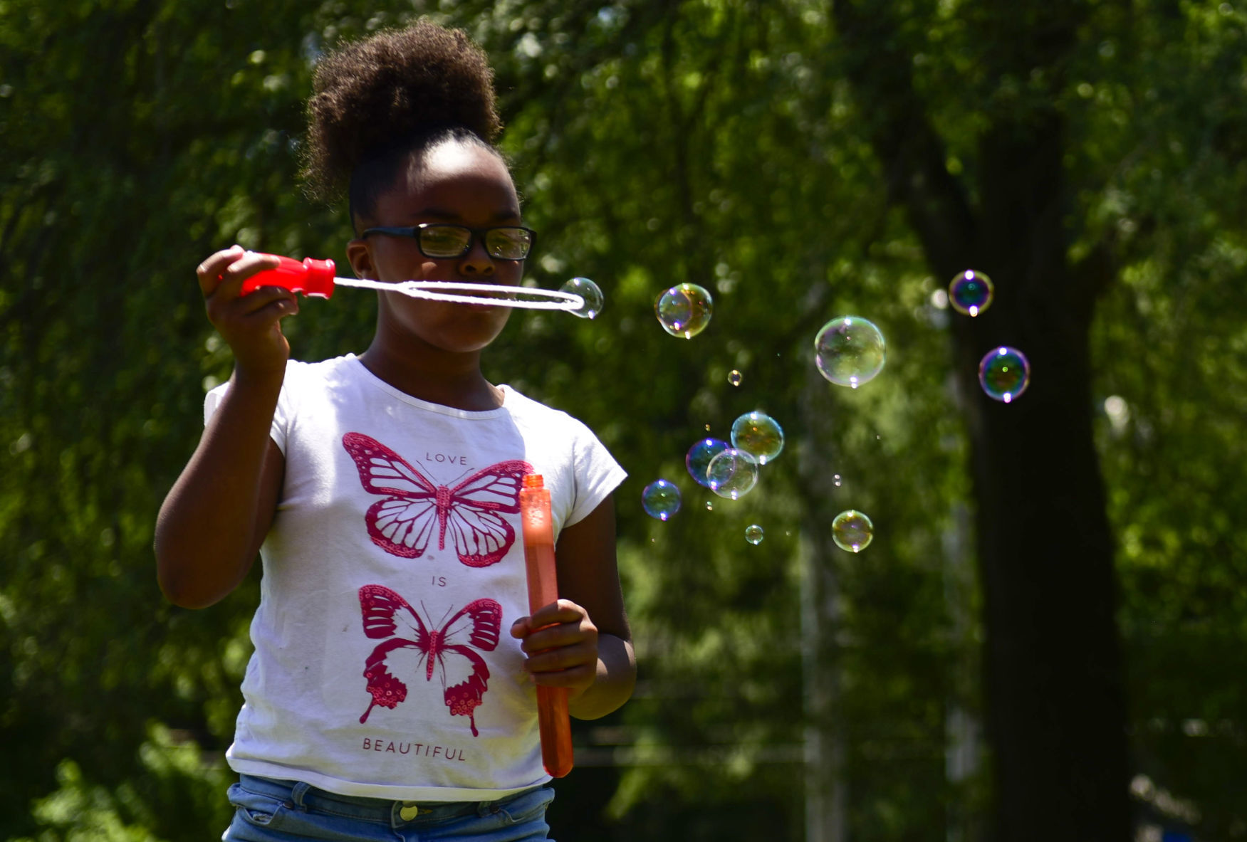 Juneteenth Celebration at Washington Park